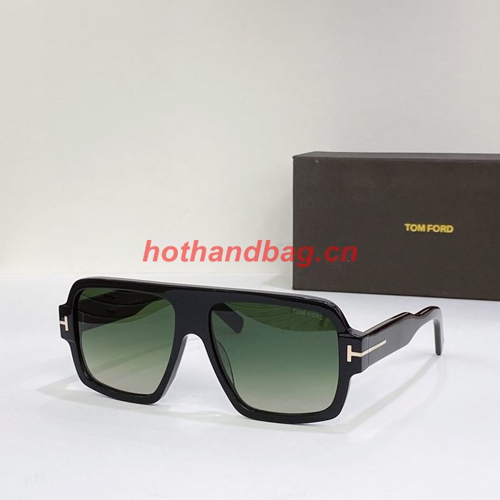 Tom Ford Sunglasses Top Quality TOS00795